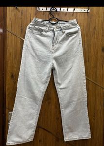 Urbanic Straight Leg Jeans