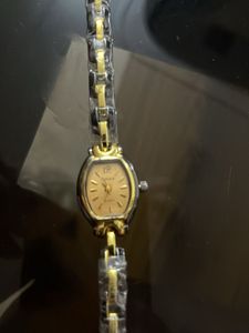 Omax Quartz Watch