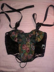 Savana Fairy Corset