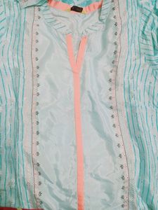Kurti of Aurelia Brand