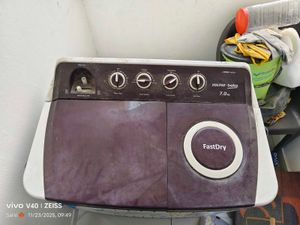 Voltas Beko Washing Machine