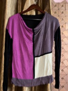 Preloved Top