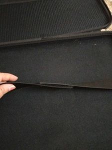 CAPDAZE MACBOOK BAG