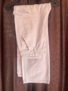 Shein Cargo Pant