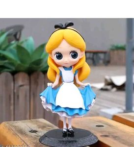 Alice In Wonderland Figure 💕