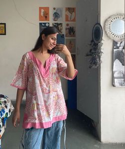 Short Kurti