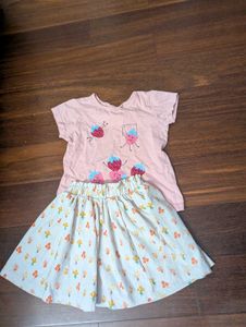 Cute Girls Outfit