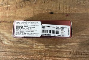 Too Faced Lipstick