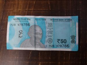 786 Note
