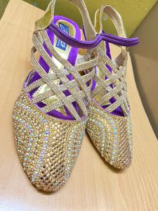 Sandal (used)