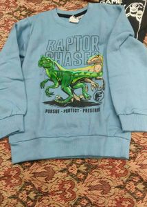 Cute Kids Sweatshirt