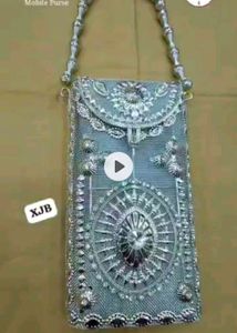 Metal Mobile Cover
