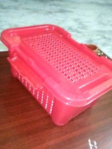 Jewelry Organizer