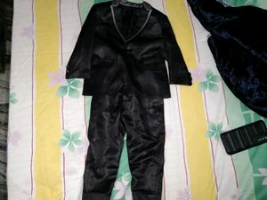Kids Two Piece Suit