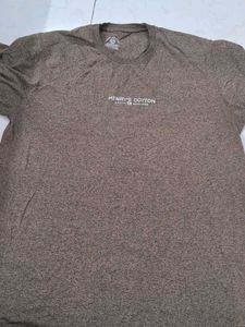 Henry&#39;s Cotton T-shirt