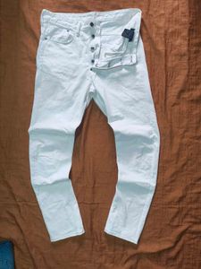 G-Star RAW &#39;Type C&#39; 3D Engineered Jeans