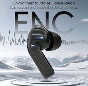 Racoon V1 TWS Earbuds, in-Ear v5.3 Bluetooth