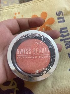 SWISS BEAUTY PROFESSIONAL MAKEUP BRUSH