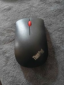 Lenovo Mouse Wireless