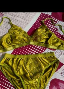 Lingerie Set