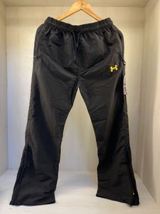 Under Armour lower