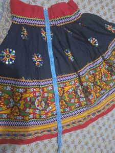 Chaniya Choli For Girls