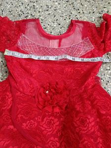 New Kids Frock For Grabs
