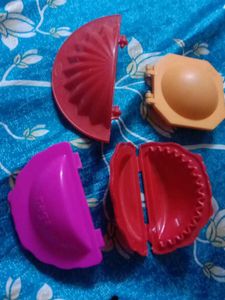 4. Kolutattai Moulding