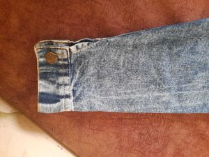 Denim Jacket - Stylish &amp; Trendy