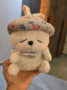 Cute Plush Toy