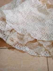 Princess Coquette Dress 🦢🦪☄️🦄🐇