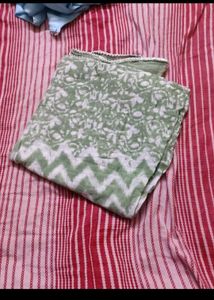 Combo Of Two Suit Set