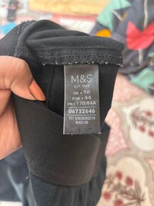 Cropped Jeggings