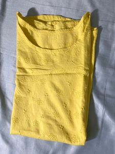 Yellow Top