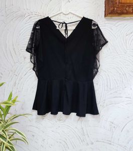🖤 Party Wear Top 🖤