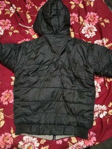 Puma Padded Jacket