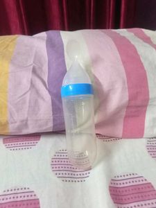 Baby  Feeding Bottle
