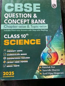Physics Wallah Class10 Science Reference 2025