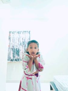 Girls Clothing Set