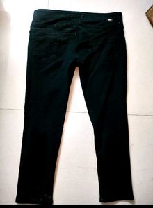 Black Jeans