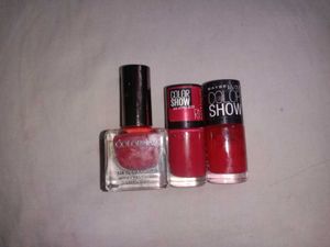 Nailpolish