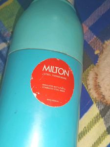 Milton Bottle