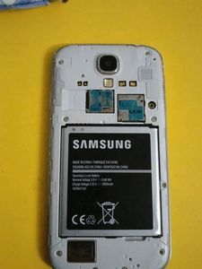 Samsung Galaxy S4