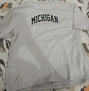 Michigan Graphic Tee