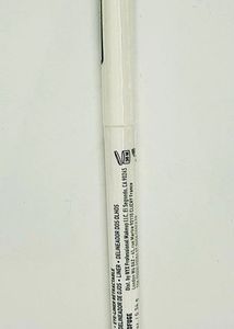 NYX White Eyeliner Pencil