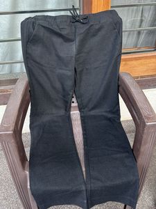 Poly Viscose Mix Women Pants