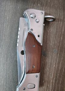 AK -47 Knife