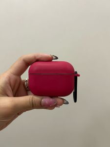 AirPods Pro Case Pink | Cover |