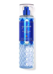 Bath & Body Works Gingham Mist
