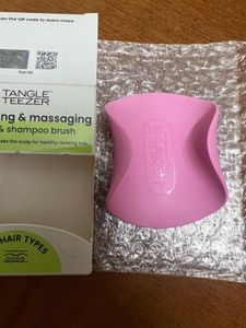 🆕 Tangle Teezer Scalp Brush